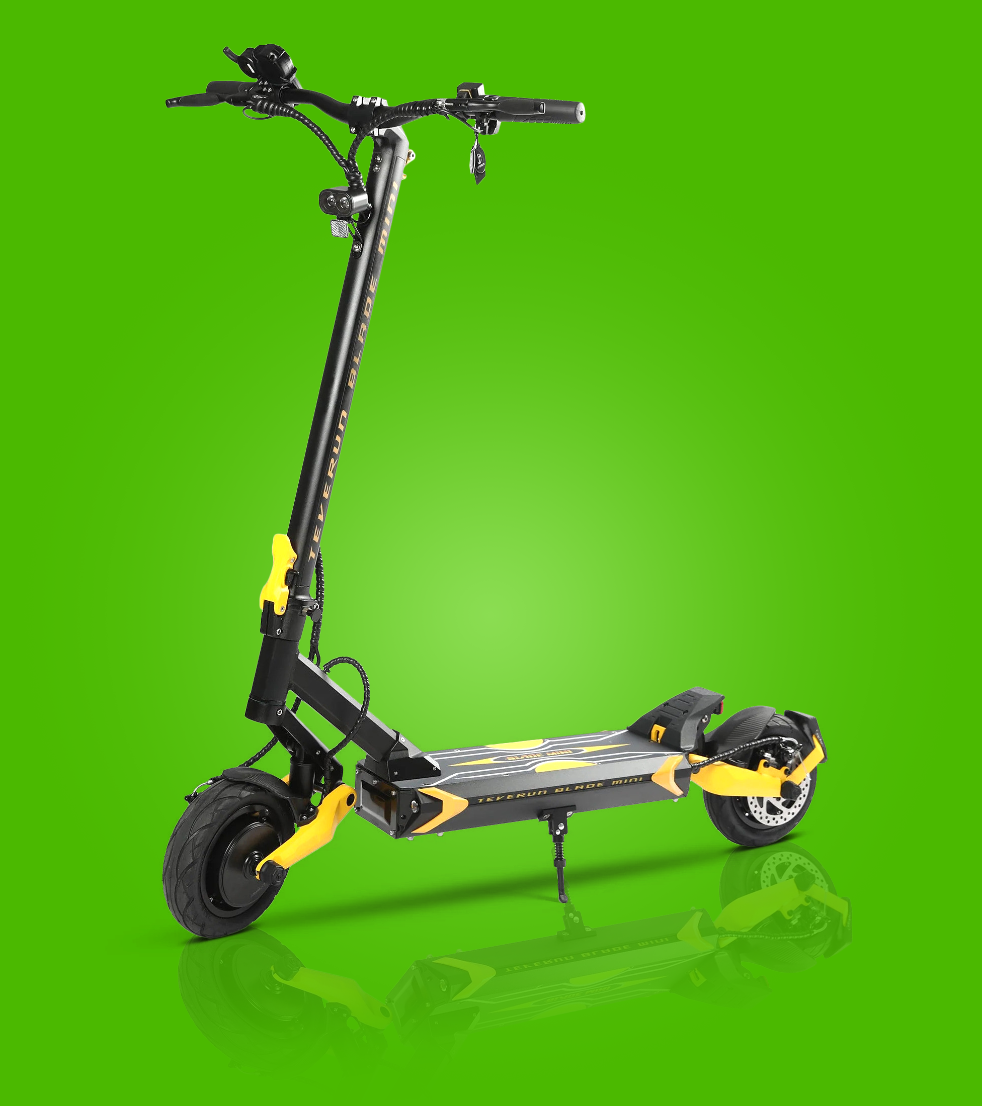 Teverun Blade Mini Pro Dual