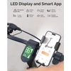 Atomi E20 elektromos roller 500W RTH-Shop.hu