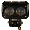 KuKirin G3 Pro elektromos roller első fényszóró RTH-Shop.hu