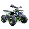 Apollón Elektromos Quad 1500W teljesítménnyel RTH-Shop.hu