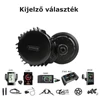 Bafang középmotor