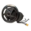 Tongsheng középmotor 750W kerékpár átalakításhoz RTH-Shop.hu