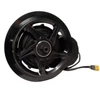 Tongsheng középmotor 750W kerékpár átalakításhoz RTH-Shop.hu