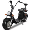 CityCoco CP1.6 Elektromos robogó 1500W-os motorral, 60V 40Ah