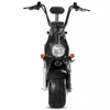 CityCoco CP1.6 Elektromos robogó 1500W-os motorral, 60V 40Ah
