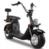CityCoco CP1.6 Elektromos robogó 1500W-os motorral, 60V 40Ah
