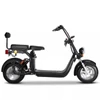 CityCoco CP1.6 Elektromos robogó 1500W-os motorral, 60V 40Ah