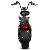 CityCoco CP1.6 Elektromos robogó 1500W-os motorral, 60V 40Ah