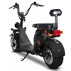 CityCoco CP1.6 Elektromos robogó 1500W-os motorral, 60V 40Ah