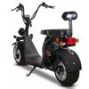 Kép 7/8 - CityCoco CP1.6 Elektromos robogó 1500W-os motorral, 60V 40Ah