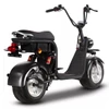 Kép 2/2 - CityCoco CP2 Elektromos robogó 1500W-os motorral, 60V 20Ah