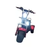 CityCoco CP7 Elektromos robogó 4000W-os motorral, 60V 40Ah