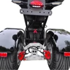 CityCoco CP7 Elektromos robogó 4000W-os motorral, 60V 40Ah RTH-Shop.hu