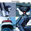 HiFlying G63, 1200W elektromos roller, RTH-Shop.hu