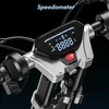 HiFlying G63, 1200W elektromos roller, RTH-Shop.hu