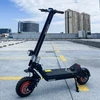 Hi-Flying G63 Dual, 2400W elektromos roller, RTH-Shop.hu