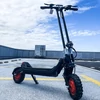 Hi-Flying G63 Dual, 2400W elektromos roller, RTH-Shop.hu