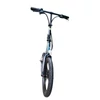 Hi-Flying H100 36V 350W 10Ah Felnőtt E-roller szürke (néhány km-t futott) RTH-Shop.hu