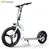 HiFlying, nagy kerék, elektromos roller