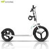 HiFlying, nagy kerék, elektromos roller