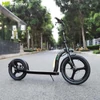 Hi-Flying, nagy kerék, elektromos roller