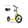HiFlying, nagy kerék, elektromos roller