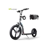 Hi-Flying, nagy kerék, elektromos roller