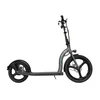 Hi-Flying H100 36V 350W 10Ah Felnőtt E-roller szürke (néhány km-t futott) RTH-Shop.hu