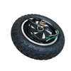 Kugoo G2 Pro (régi 800W-os) elektromos roller motor gumival 800W RTH-Shop.hu
