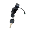 Kukirin G2 Max elektromos roller gázkar RTH-Shop.hu