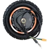 Kukirin G2 Max elektromos roller motor gumival, féktárcsával 1000W RTH-Shop.hu
