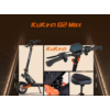 Kép 2/7 - Kukirin G2 Max 1000W  elektromos roller RTH-Shop.hu
