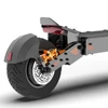 KuKirin G4 Elektromos Roller, 2000W Motor, 20Ah, 70KM/H Max Sebesség, 70km Max Táv RTH_Shop.hu