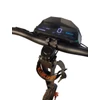 KuKirin G4 Elektromos Roller, 2000W Motor, 20Ah, 70KM/H Max Sebesség, 70km Max Táv RTH_Shop.hu