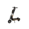 KuKirin G4 Max Elektromos Roller, 3200W Motor, 35,2Ah, 85KM/H Max Sebesség, 80-90km Max Táv RTH_Shop.hu