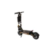 KuKirin G4 Max Elektromos Roller, 3200W Motor, 35,2Ah, 85KM/H Max Sebesség, 80-90km Max Táv RTH_Shop.hu