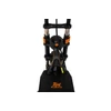 KuKirin G4 Max Elektromos Roller, 3200W Motor, 35,2Ah, 85KM/H Max Sebesség, 80-90km Max Táv RTH_Shop.hu