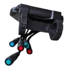 Kukirin G3 Pro elektromos roller kijelző