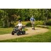 Kép 10/10 - LAMAX eTiger ATV50S Blue Gyermek  elektromos Quad 1000W, 12Ah, 20km hatótáv