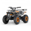 Kép 1/10 - LAMAX eTiger ATV50S Orange Gyermek  elektromos Quad 1000W, 12Ah, 20km hatótáv RTH-Shop.hu