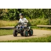 LAMAX eTiger ATV50S Orange Gyermek  elektromos Quad 1000W, 12Ah, 20km hatótáv RTH-Shop.hu