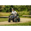 Kép 8/10 - LAMAX eTiger ATV50S Blue Gyermek  elektromos Quad 1000W, 12Ah, 20km hatótáv