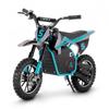 Kép 1/10 - LAMAX eJumper DB50 Blue elektromos motor gyerekeknek, 30Km/h, 12Ah, 20km hatótáv RTH-Shop.hu