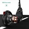Kép 6/9 - Lamax eLander SA50 12&quot;-os elektromos roller, 500W, 15Ah, 70km hatótáv RTH-Shop.hu