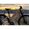 Kép 4/4 - MY ESEL E-Cross Komfort Plus Elektromos Kerékpár Méret: M