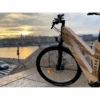 Kép 2/4 - MY ESEL E-Cross Komfort Plus Elektromos Kerékpár Méret: M