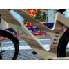 Kép 3/4 - MY ESEL E-Cross Komfort Plus Elektromos Kerékpár Méret: M