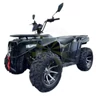 4X4 elektromos ATV 10000W teljesítménnyel, 120Ah-ás akkuval RTH-Shop.hu