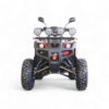 Kép 1/5 - Felnőtt elektromos ATV 3000W teljesítménnyel RTH-Shop.hu