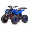 Elektromos Quad 1500W teljesítménnyel RTH-Shop.hu
